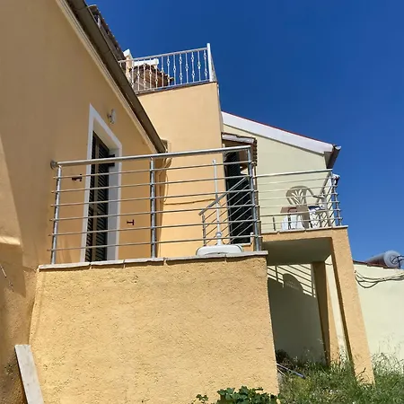 Spiti Gianneta Holiday home